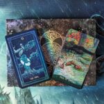 Mirra Visions – Lenticular Tarot and Oracle Deck 5