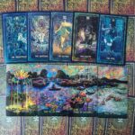 Mirra Visions – Lenticular Tarot and Oracle Deck 6