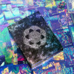Mirra Visions – Lenticular Tarot and Oracle Deck 7
