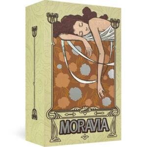 Moravia Tarot 1