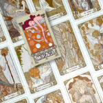 Moravia Tarot 10