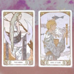 Moravia Tarot 3