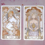 Moravia Tarot 7