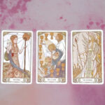Moravia Tarot 9