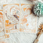 Moravia Tarot – Limited Edition 11