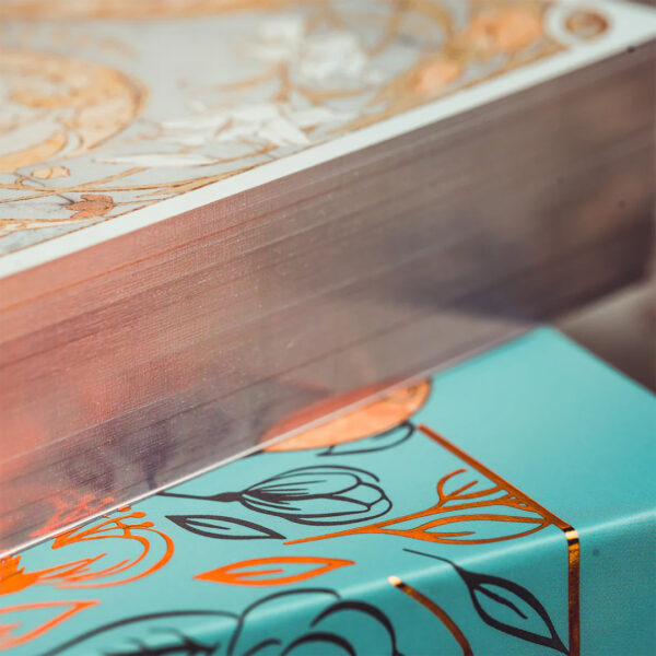 Moravia Tarot – Limited Edition 13