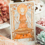 Moravia Tarot – Limited Edition 3