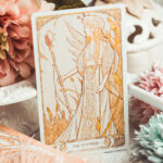 Moravia Tarot – Limited Edition 4