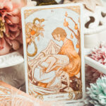 Moravia Tarot – Limited Edition 5