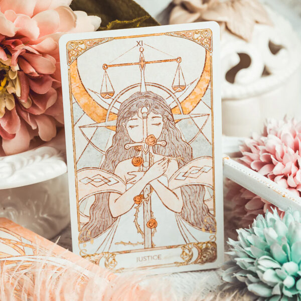 Moravia Tarot – Limited Edition 6