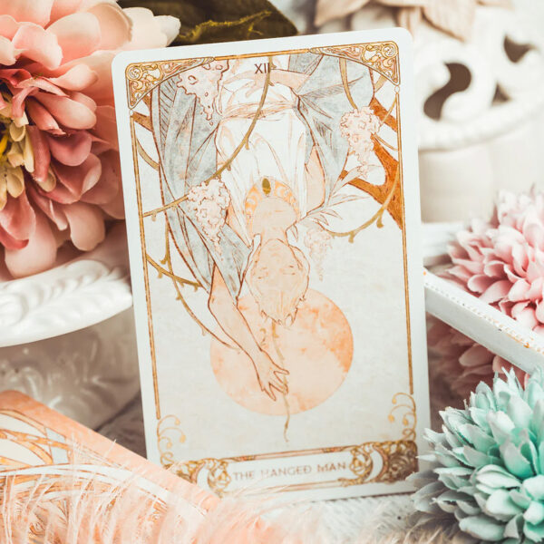 Moravia Tarot – Limited Edition 7