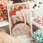 Moravia Tarot – Limited Edition 8