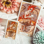 Moravia Tarot – Mini Edition 3