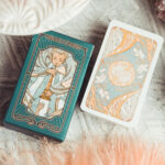 Moravia Tarot – Mini Edition 4