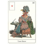 Parisian Sibyl 2