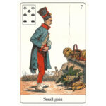 Parisian Sibyl 8