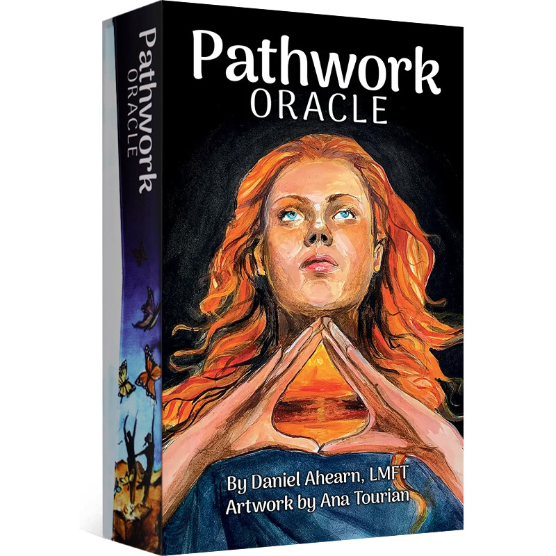 Pathwork Oracle 2