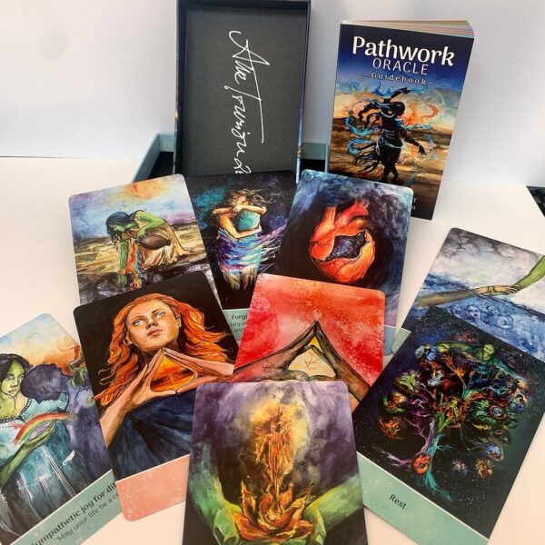 Pathwork Oracle 12