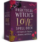 Practical Witch's Love Spell Deck 9