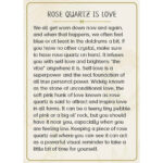 Practical Witch’s Love Spell Deck 3