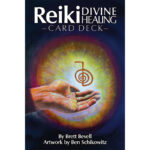 Reiki Divine Healing Card Deck 10