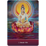 Reiki Divine Healing Card Deck 4