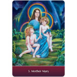 Reiki Divine Healing Card Deck 6