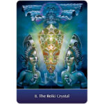 Reiki Divine Healing Card Deck 7