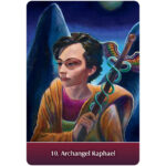 Reiki Divine Healing Card Deck 8