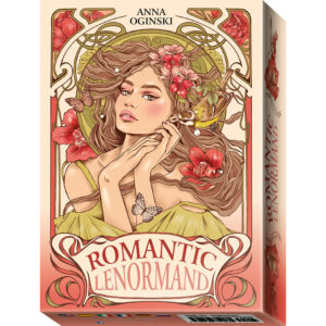 Romantic Lenormand 2
