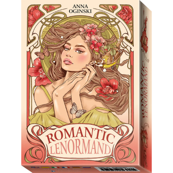Romantic Lenormand Oracle 1