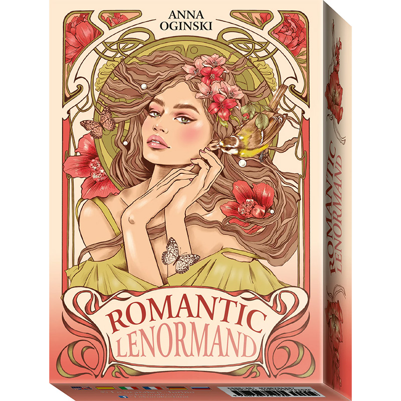 Romantic Lenormand 1