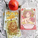 Romantic Lenormand Oracle 10