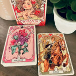 Romantic Lenormand Oracle 11