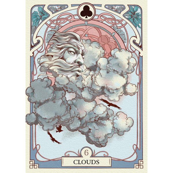Romantic Lenormand Oracle 2