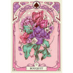 Romantic Lenormand Oracle 3