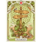 Romantic Lenormand Oracle 5