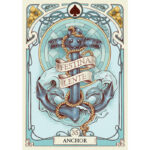 Romantic Lenormand Oracle 7