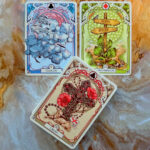 Romantic Lenormand Oracle 9