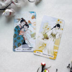 Song of Clouds Tarot 10