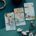 Song of Clouds Tarot 13