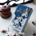 Song of Clouds Tarot 15