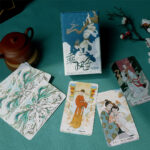 Song of Clouds Tarot 16