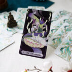 Song of Clouds Tarot 2