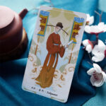 Song of Clouds Tarot 3