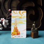 Song of Clouds Tarot 4