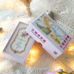 Storyboard Tarot 12