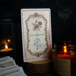Storyboard Tarot 16