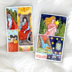 Storyboard Tarot 3