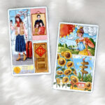 Storyboard Tarot 5